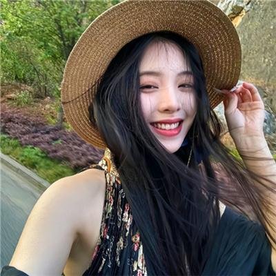 盒装美人