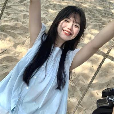 崭新夏日