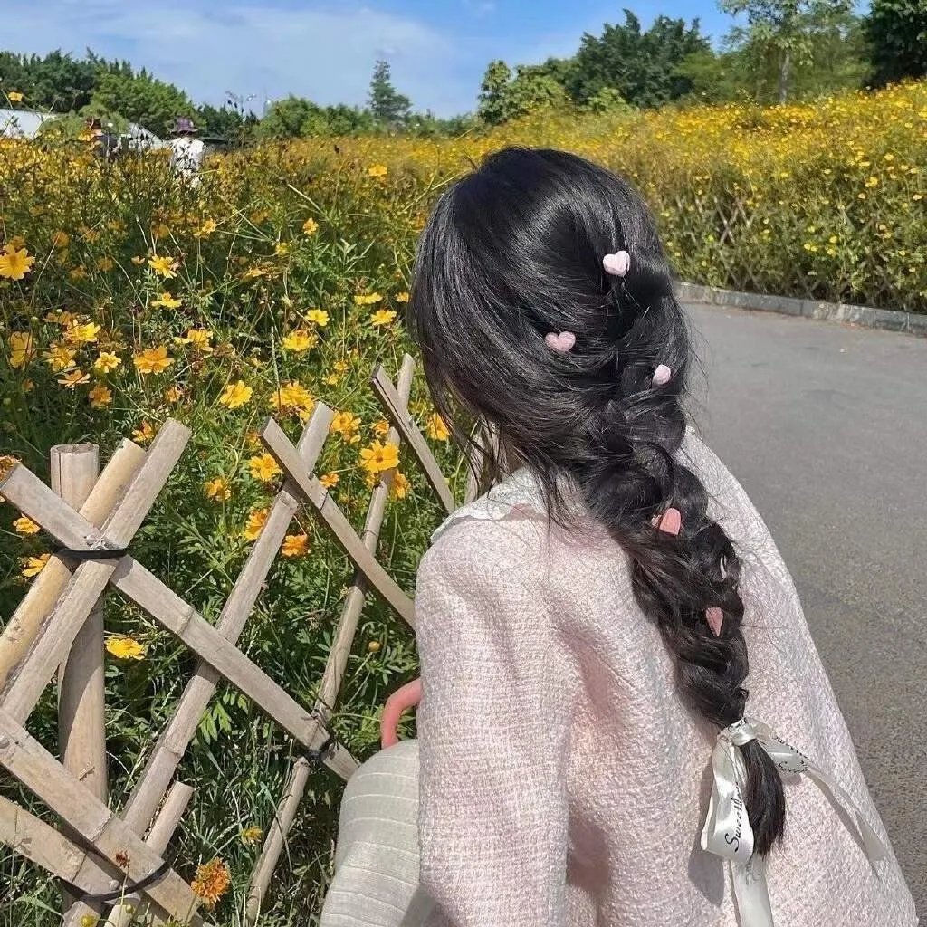 虹色时光